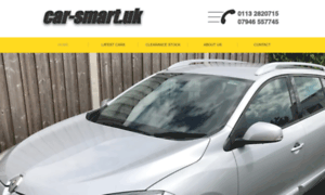 Car-smart.uk thumbnail