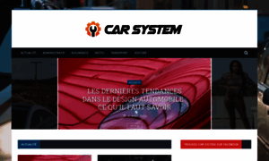 Car-system.fr thumbnail