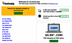 Car-track.net thumbnail