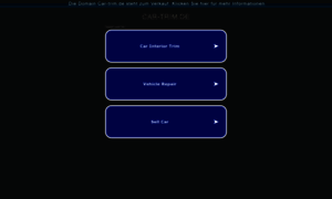 Car-trim.de thumbnail