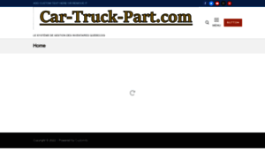 Car-truck-part.com thumbnail