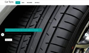 Car-tyres.net thumbnail