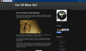 Car-vs-bikergirl.blogspot.com.tr thumbnail