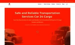 Car24cargo.com thumbnail