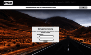Car24portal.de thumbnail