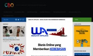 Cara-bisnis-online.com thumbnail