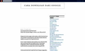 Cara-download-dari-google.blogspot.com thumbnail