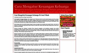 Cara-mengatur-keuangan-keluarga.blogspot.com thumbnail