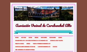 Carabanchelalto.org thumbnail