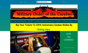 Carabao.org thumbnail