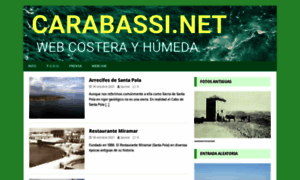 Carabassi.net thumbnail