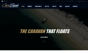 Caraboat.com.au thumbnail