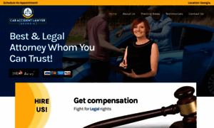 Caraccidentlawyer-georgia.com thumbnail