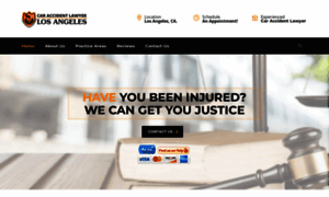 Caraccidentlawyer-losangelesca.com thumbnail