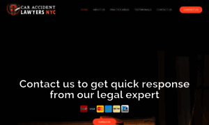 Caraccidentlawyers-nyc.com thumbnail