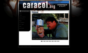 Caracol.org thumbnail