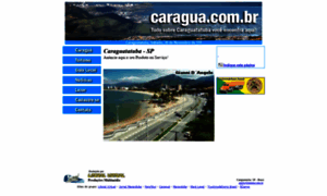 Caragua.com.br thumbnail