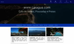 Caragua.com thumbnail