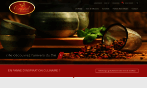 Caramel-a-tartiner.fr thumbnail