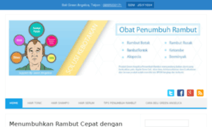 Caramenumbuhkanrambutbotak.com thumbnail