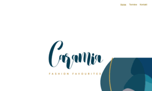 Caramia-ff.com thumbnail