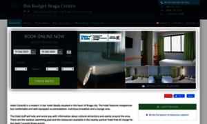 Caranda-braga.hotel-rez.com thumbnail