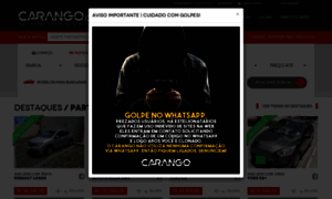 Carango.com.br thumbnail