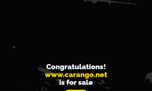 Carango.net thumbnail