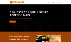 Carangoweb.com.br thumbnail