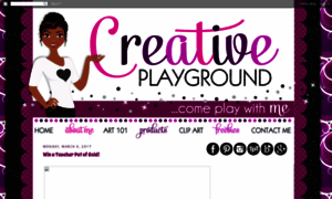 Carascreativeplayground.blogspot.com thumbnail