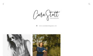 Carastottphotography.pixieset.com thumbnail