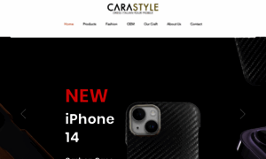 Carastyle.it thumbnail