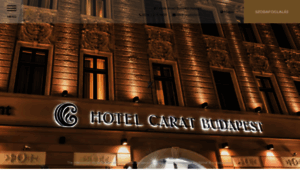 Caratboutiquehotel.hu thumbnail