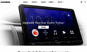 Caraudiobible.com thumbnail