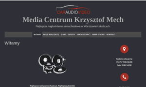 Caraudiovideo.pl thumbnail