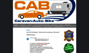 Caravan-auto-bike.de thumbnail