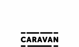 Caravan-pr.com thumbnail
