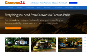 Caravan24.co.za thumbnail