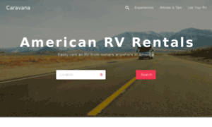 Caravana.rentals thumbnail