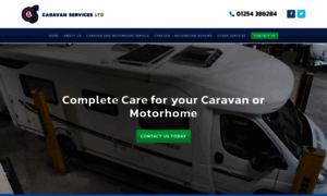 Caravanandmotorhomerepairs.co.uk thumbnail