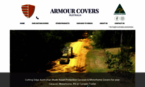 Caravancovers.com.au thumbnail