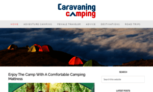Caravaningcamping.org thumbnail