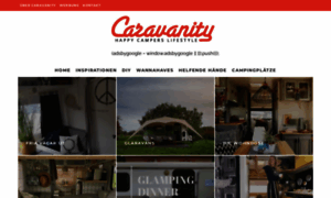 Caravanity.de thumbnail