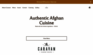 Caravankabobhouse.com thumbnail