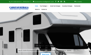 Caravankerala.com thumbnail