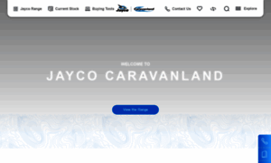 Caravanland.com.au thumbnail