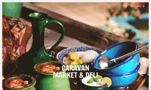 Caravanmarketdeli.com thumbnail