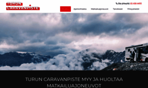 Caravanpiste.fi thumbnail