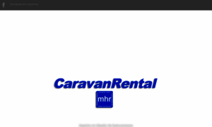 Caravanrental.net thumbnail