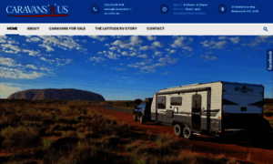 Caravans-r-us.com.au thumbnail